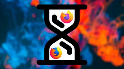 Esperar Firefox