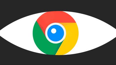 Espionaje Chrome