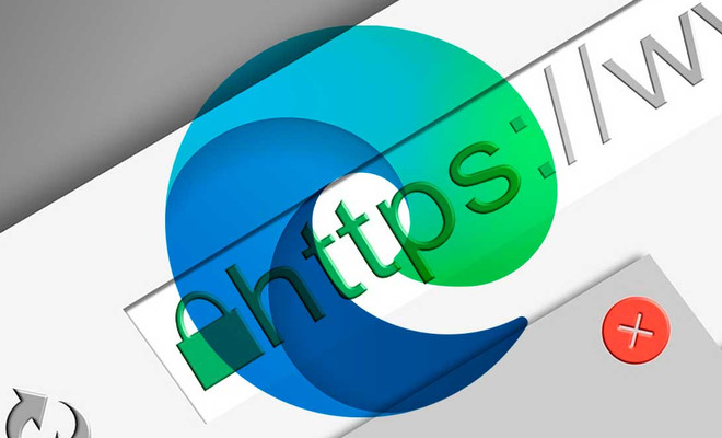 HTTPS Edge