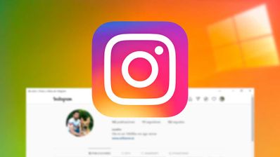 Instagram PWA para Windows 10