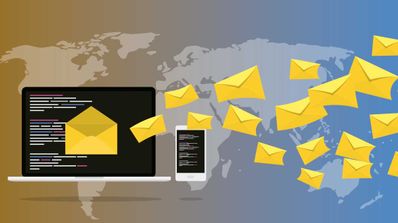 Leer email correo
