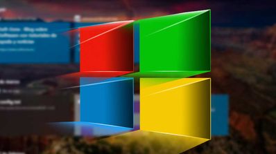 Linea Tiempo Windows 10