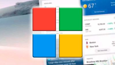 Microsoft Noticias Intereses