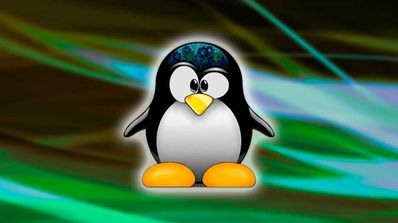 Núcleo Tux Linux