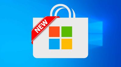 Nueva Microsoft Store tienda Windows 10