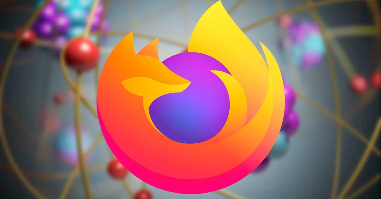Nuevo Firefox Proton