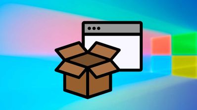 Paquetes Windows