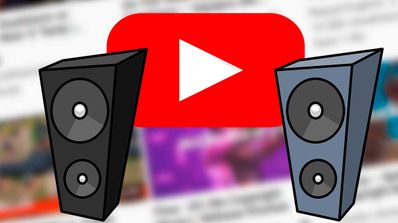 Sonido YouTube