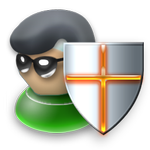 SpywareBlaster logo