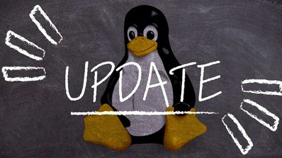Update Linux