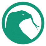 Viper Browser logo