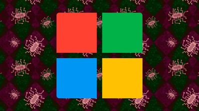 Virus Microsoft