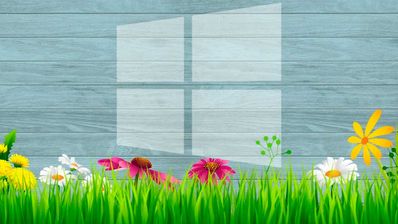 Windows 10 21H1 Spring