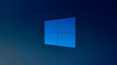 Windows 10 modern