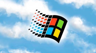 Windows 98 fondo