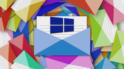 correo windows