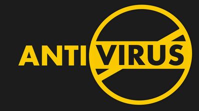 no usar antivirus