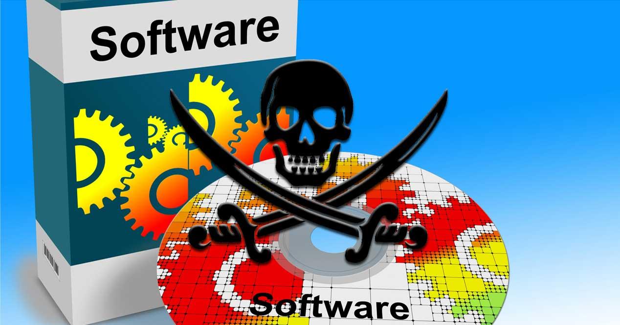 piratear software