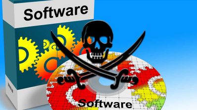 piratear software