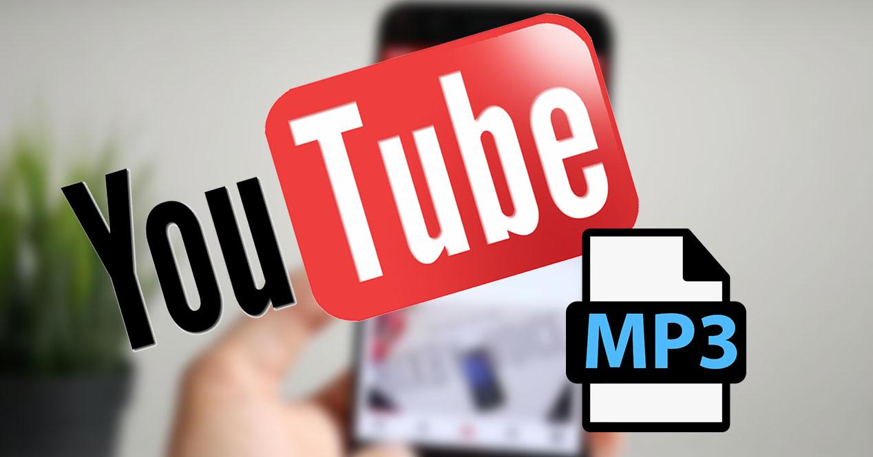 milla nautica Posteridad comodidad Música de YouTube a MP3 - convertidor de vídeos Snappea