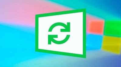Actualización Windows Update W10