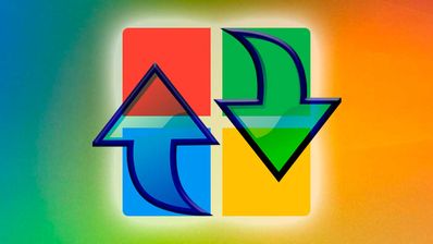 Actualización Windows