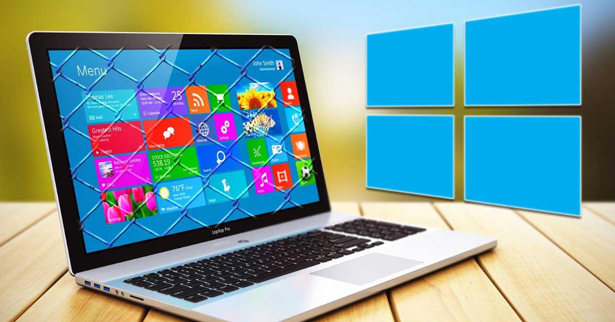 Alternativas a los accesos directos en Windows 10