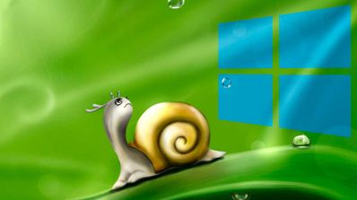 Caracol Windows 10
