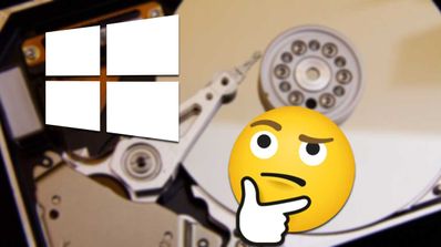Cómo conocer los datos sobre el disco duro o SSD en Windows 10