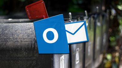 Correo outlook