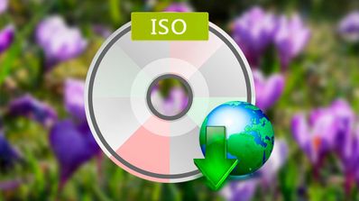 Descargar ISO Windows 10 May 2021