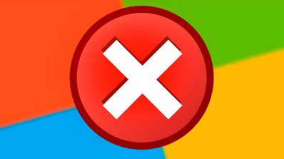 Error Windows MS