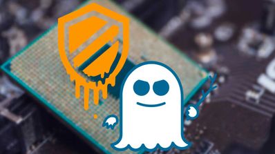 Fallos Meltdown Spectre CPU