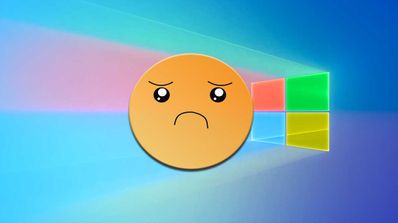 Fallos Windows
