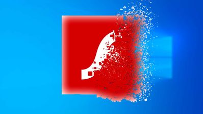 Fin Flash Windows 10