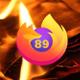 Firefox 89