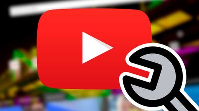 Fix YouTube Edge