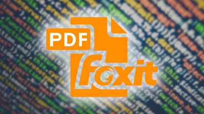 Foxit Reader Code