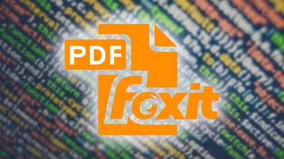 Foxit Reader Code
