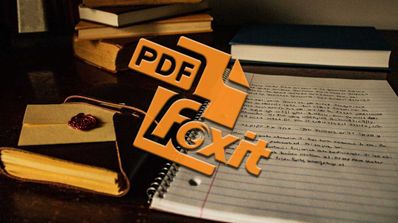 Foxit documentos PDF