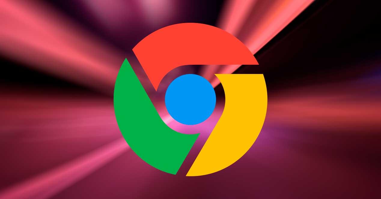 Google Chrome Speed