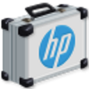 HP Print and Scan Doctor logo
