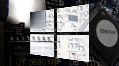 Hardware Windows