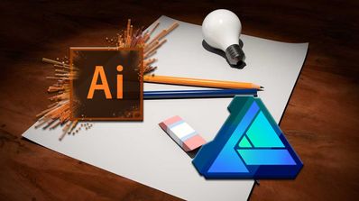 Ilustrator designer