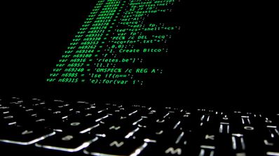 Infección ransomware PC