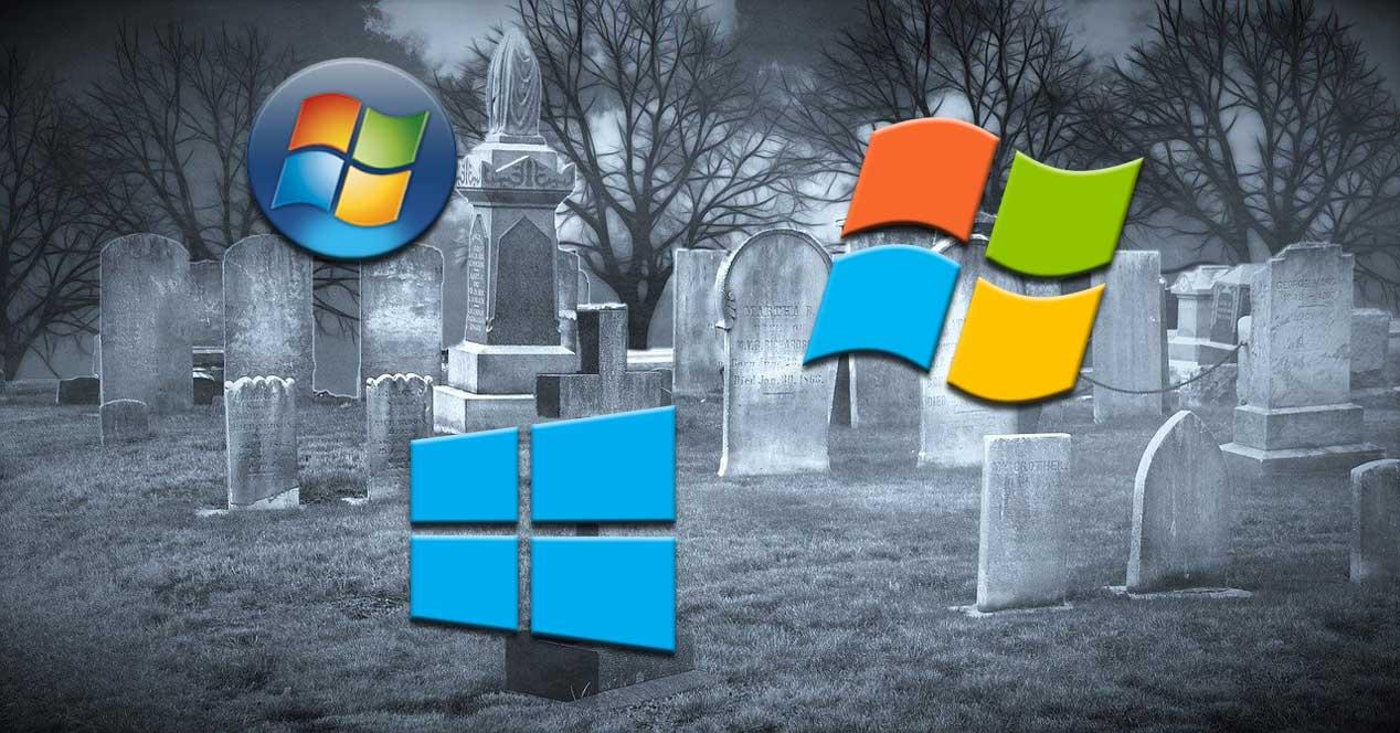 Logos Windows