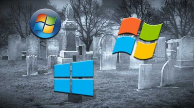 Logos Windows