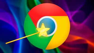 Magia Chrome