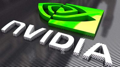 NVIDIA logo