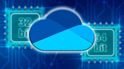 OneDrive 32 64 bits
